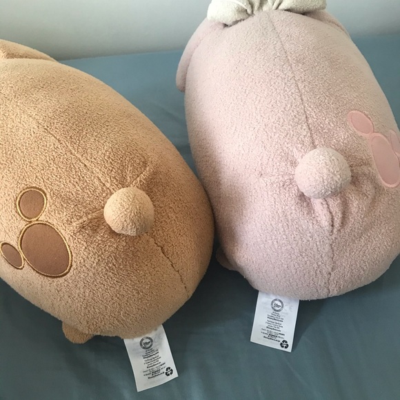 Disney Tsum Tsum Duffy and Girlfriend Set - Picture 6 of 6